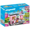 Image de Playmobil 70015 City Life - Salon de thé
