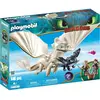 Image de Playmobil Furie Éclair et Dr.