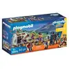 Image de Playmobil The Movie - Charlie avec convoi de prison - 70073
