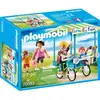 Image de Playmobil 70093 Famille et Rosalie