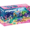 Image de Playmobil Magic - Chercheurs de perles