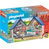 Image de Playmobil Mon Snack à Emporter 70111