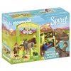 Image de Playmobil Spirit - La Mèche et Monsieur Carotte