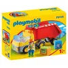 Image de PLaymobil 70126 Camion benne
