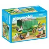 Image de Enfant et poulailler 70138