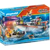 Image de PLaymobil 70140