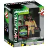 Image de Playmobil Ghostbusters Zeddemore 70171