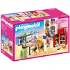 Image de Playmobil 70206 Cuisine familiale