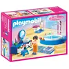 Image de Playmobil 70211 Salle de bain