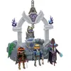 Image de Playmobil Temple du Temps