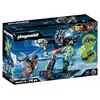 Image de Playmobil 70233 - Robot des Neiges des Rebelles Arctiques