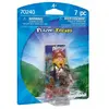 Image de PLAYMOBIL Combattant nain avec arbalète - 70240