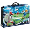 Image de Grand Terrain de Football Transportable