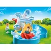 Image de Playmobil Aqua - Carrousel aquatique