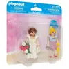 Image de Playmobil - Duo Princesse et Styliste