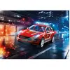Image de PLaymobil Porsche Macan S des Pompiers