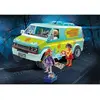 Image de Playmobil 70286 Mystery Machine Scooby-Doo!