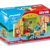 Image de Playmobil 70308 Coffre école maternelle