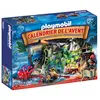 Image de PLaymobil 70322 Calendrier de l'Avent Pirates