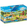 Image de Playmobil Jardin Animalier 70342