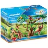 Image de Playmobil 70345 Orangs-outans avec Arbre