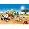 Image de Playmobil Vétérinaire avec 4x4