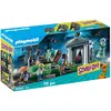 Image de Playmobil Scooby-Doo Histoires au Cimetière