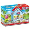 Image de Salon de coiffure Playmobil City Life 70376