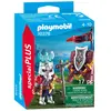 Image de Playmobil 70378 Roi des nains