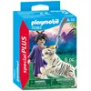 Image de Playmobil 70382 Combattante ninja
