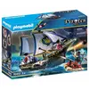 Image de Playmobil Chaloupe des soldats pirates