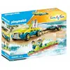 Image de Playmobil 70436 Voiture avec canoë