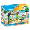Image de Playmobil 70437 Snack de plage