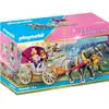 Image de Playmobil 70449 Calèche royale