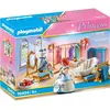 Image de Playmobil Princess Salle de bain - 70454