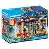 Image de PLaymobil Play Box Pirate et soldat - 70506