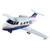 Image de Playmobil Jet Privé City Life