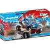Image de Playmobil Stuntshow Monster Truck