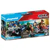 Image de PLaymobil 70570 City Action