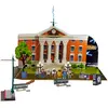 Image de Playmobil 70574 Calendrier de l’Avent - Retour vers le Futur