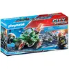 Image de Playmobil City Action 70577