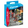 Image de PLaymobil Special Plus Soudeur