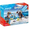Image de PLaymobil Pêcheurs sur glace