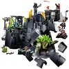 Image de Playmobil Dino Rock 70623
