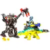 Image de Playmobil Dino Rise Saichania