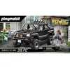 Image de Playmobil 70633 Back to the Future