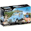 Image de Playmobil Citroën 2CV 70640