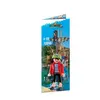 Image de Playmobil Porte-clé Rico le Pirate
