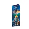 Image de Playmobil 70647 Porte-clé Novelmore Prince Arwynn