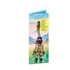 Image de Playmobil 70649 Porte-clé pompier